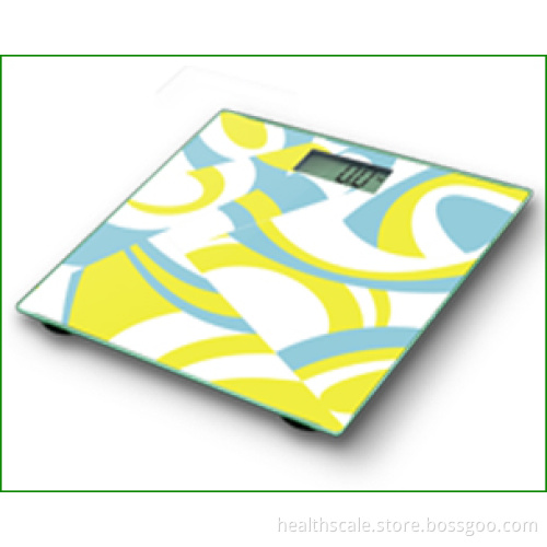 bathroom scale (TH534)